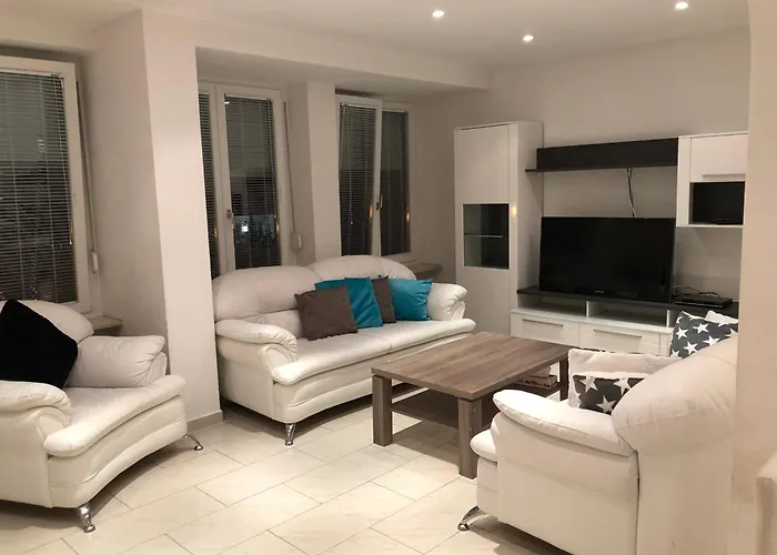 Ferienwohnung Amperblick Fuerstenfeldbruck