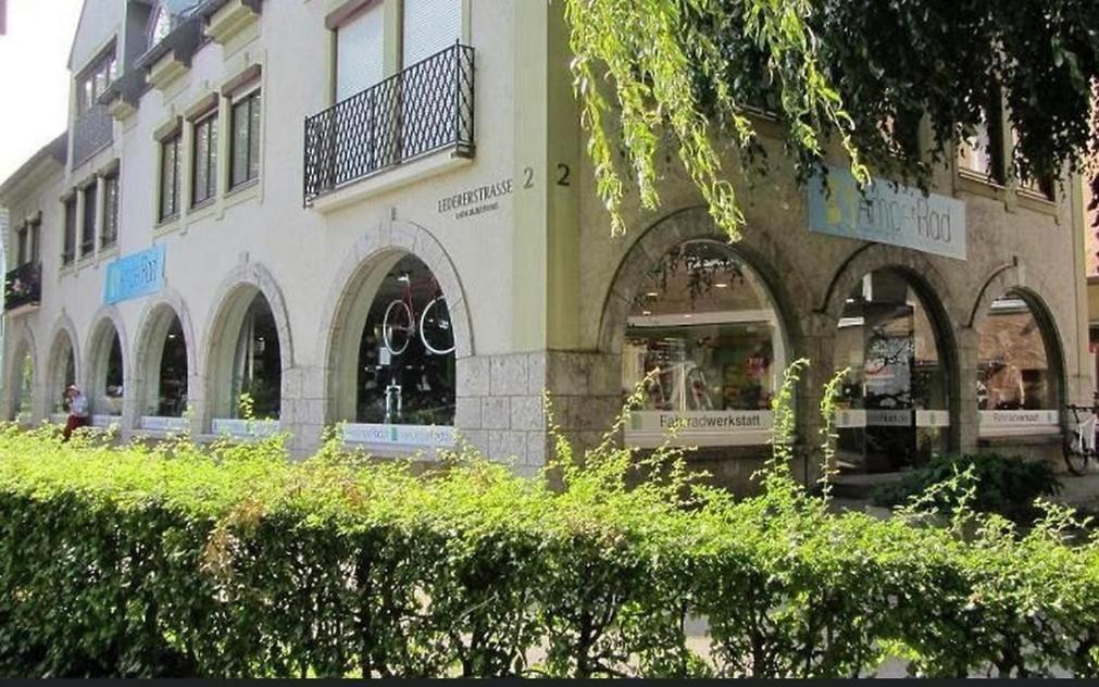 Amperblick Appartement Fuerstenfeldbruck