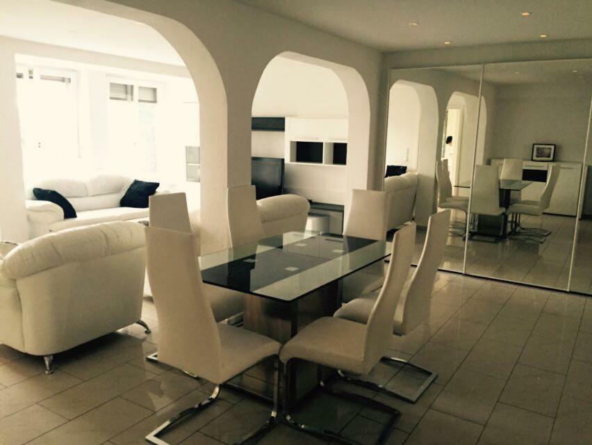 Appartement Amperblick