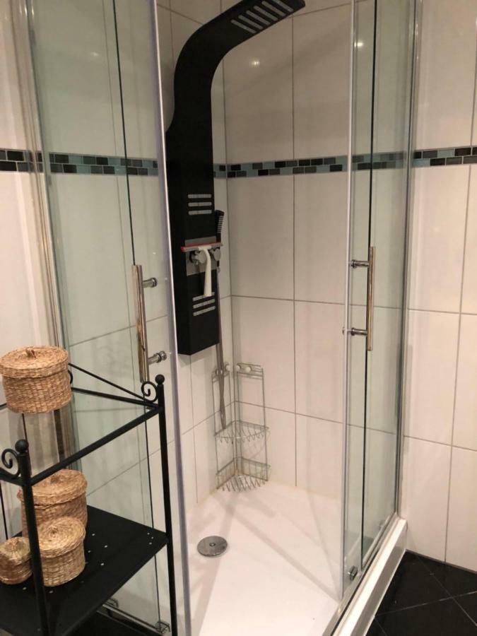 Amperblick Appartement Fuerstenfeldbruck