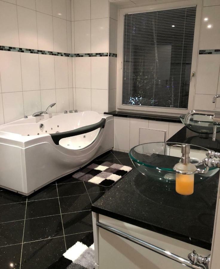 Amperblick Appartement
