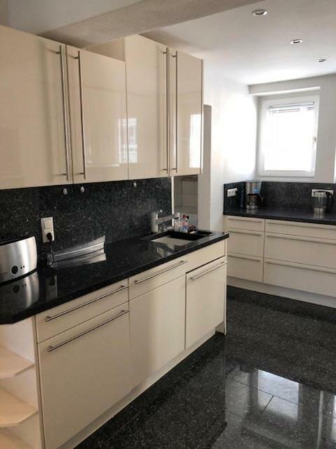Appartement Amperblick Fuerstenfeldbruck