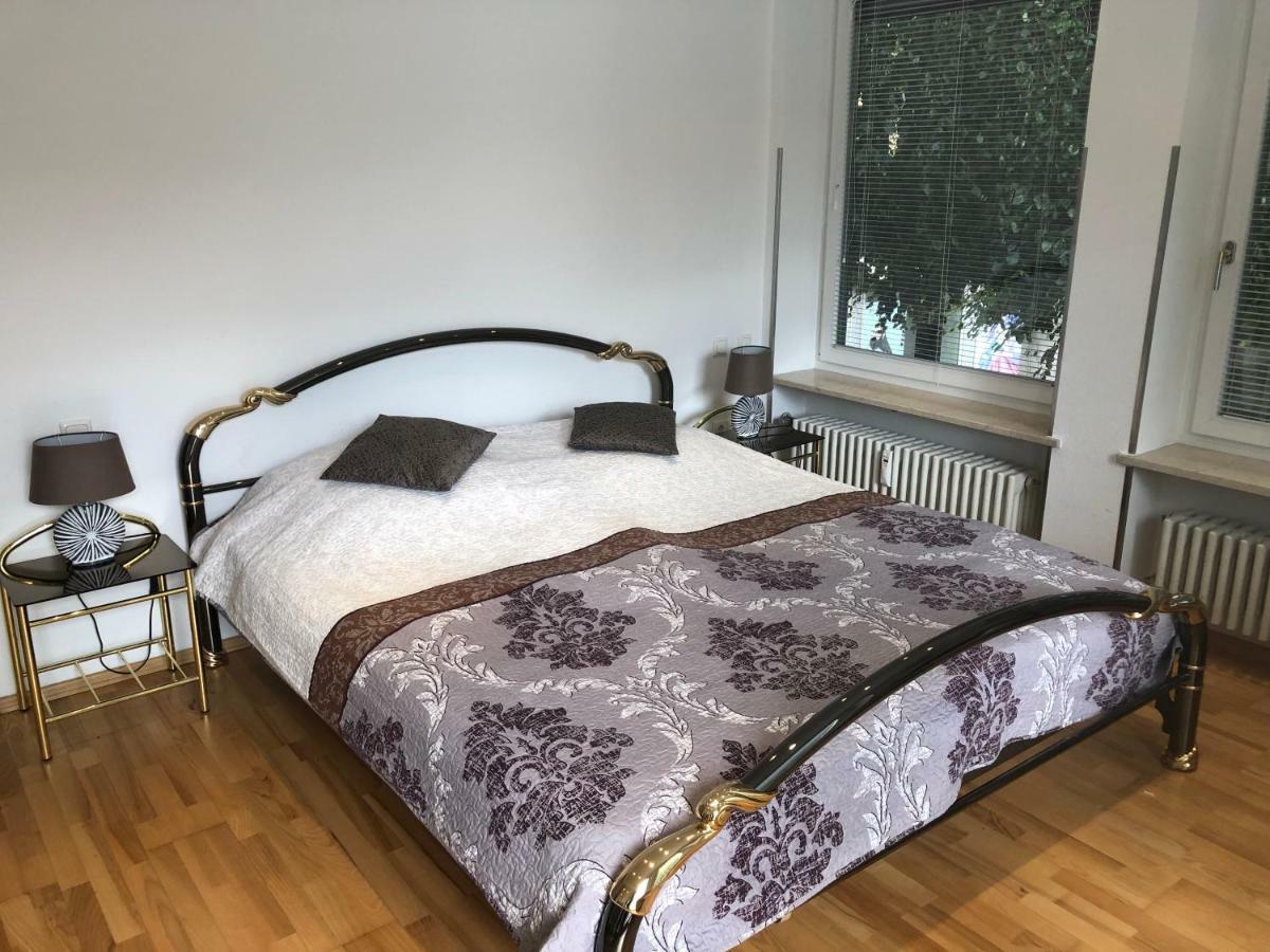 Appartement Amperblick