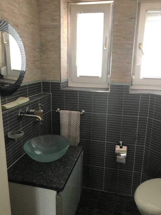 Amperblick Appartement