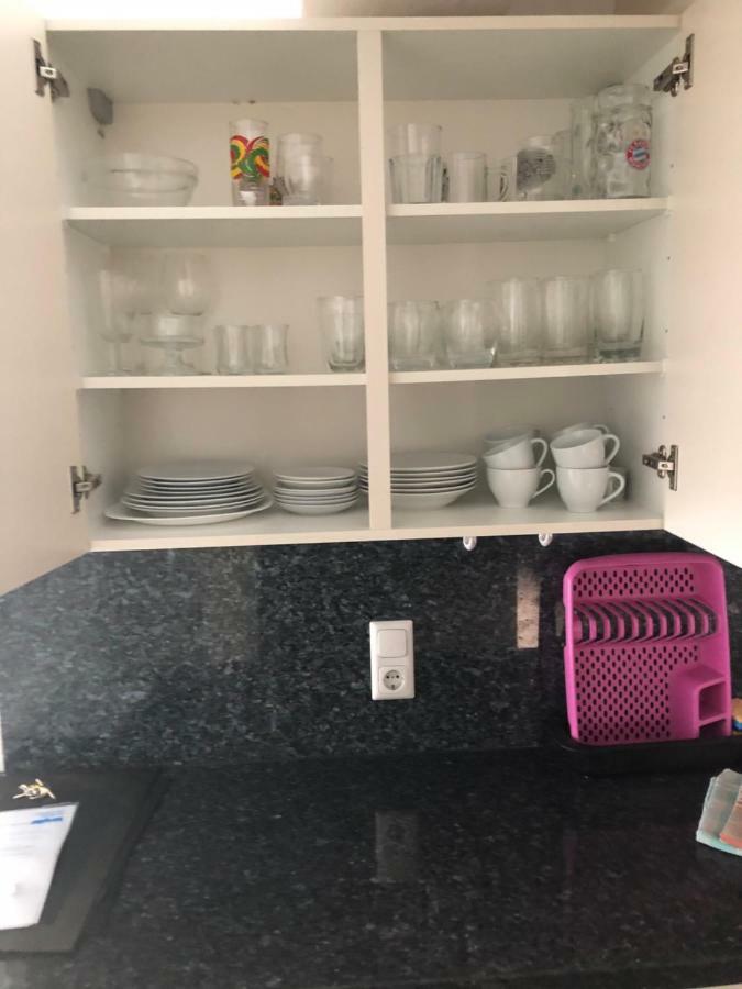 Amperblick Appartement
