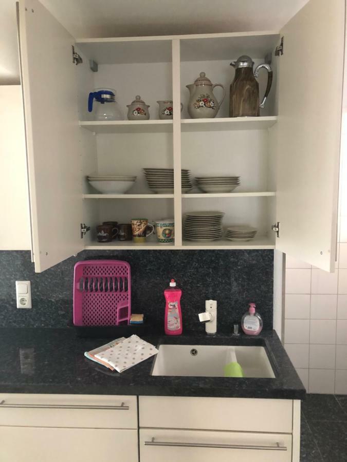 Amperblick Appartement Fuerstenfeldbruck