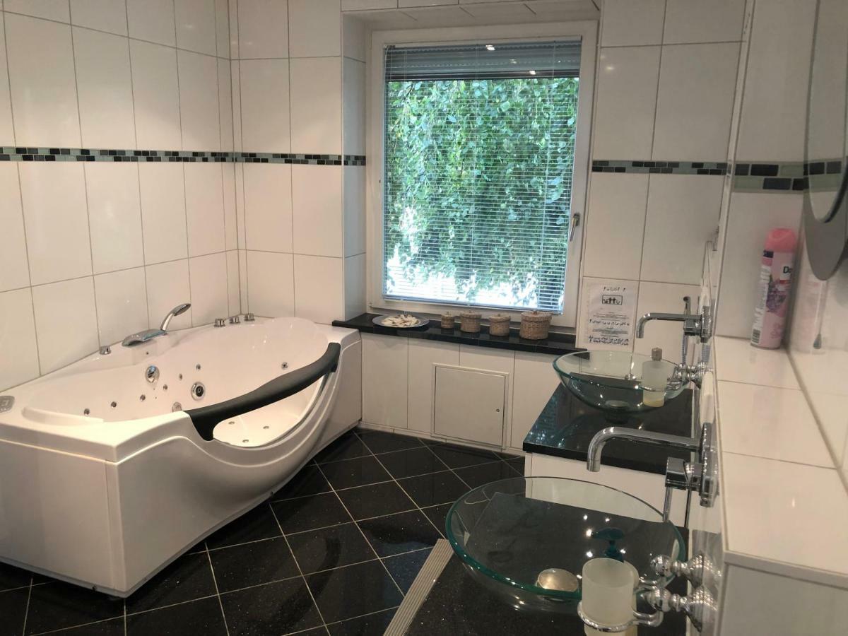 Appartement Amperblick Fuerstenfeldbruck