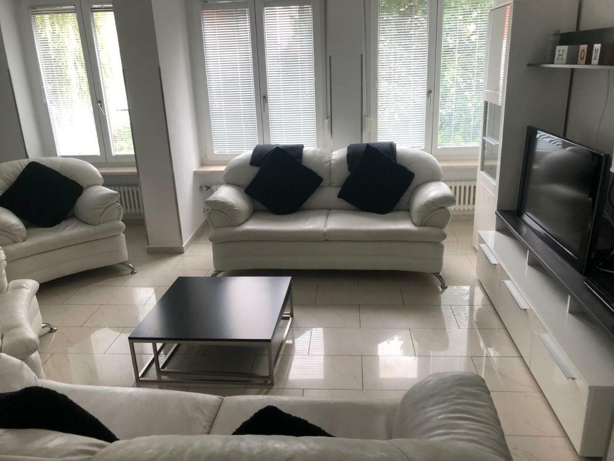 Amperblick Appartement *