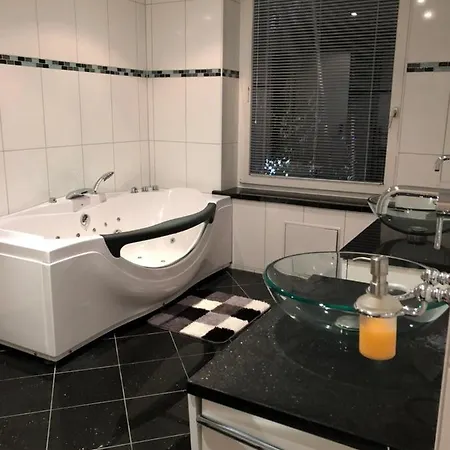 Ferienwohnung Amperblick Fuerstenfeldbruck Zewnętrze zdjęcie