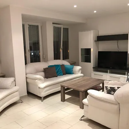 Ferienwohnung Amperblick Fuerstenfeldbruck Zewnętrze zdjęcie