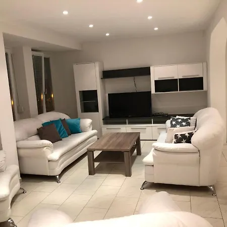 Ferienwohnung Amperblick Fuerstenfeldbruck Zewnętrze zdjęcie