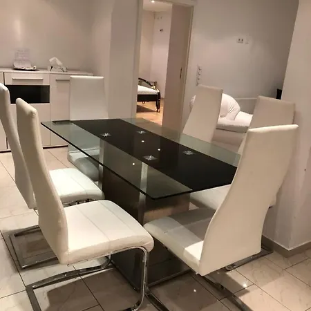 Ferienwohnung Amperblick Fuerstenfeldbruck Zewnętrze zdjęcie