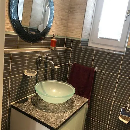 Ferienwohnung Amperblick Fuerstenfeldbruck Zewnętrze zdjęcie