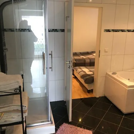 Ferienwohnung Amperblick Fuerstenfeldbruck Zewnętrze zdjęcie