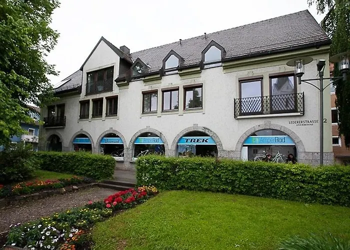 Ferienwohnung Amperblick Fürstenfeldbruck