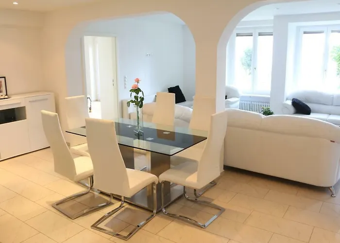 Ferienwohnung Amperblick Fürstenfeldbruck