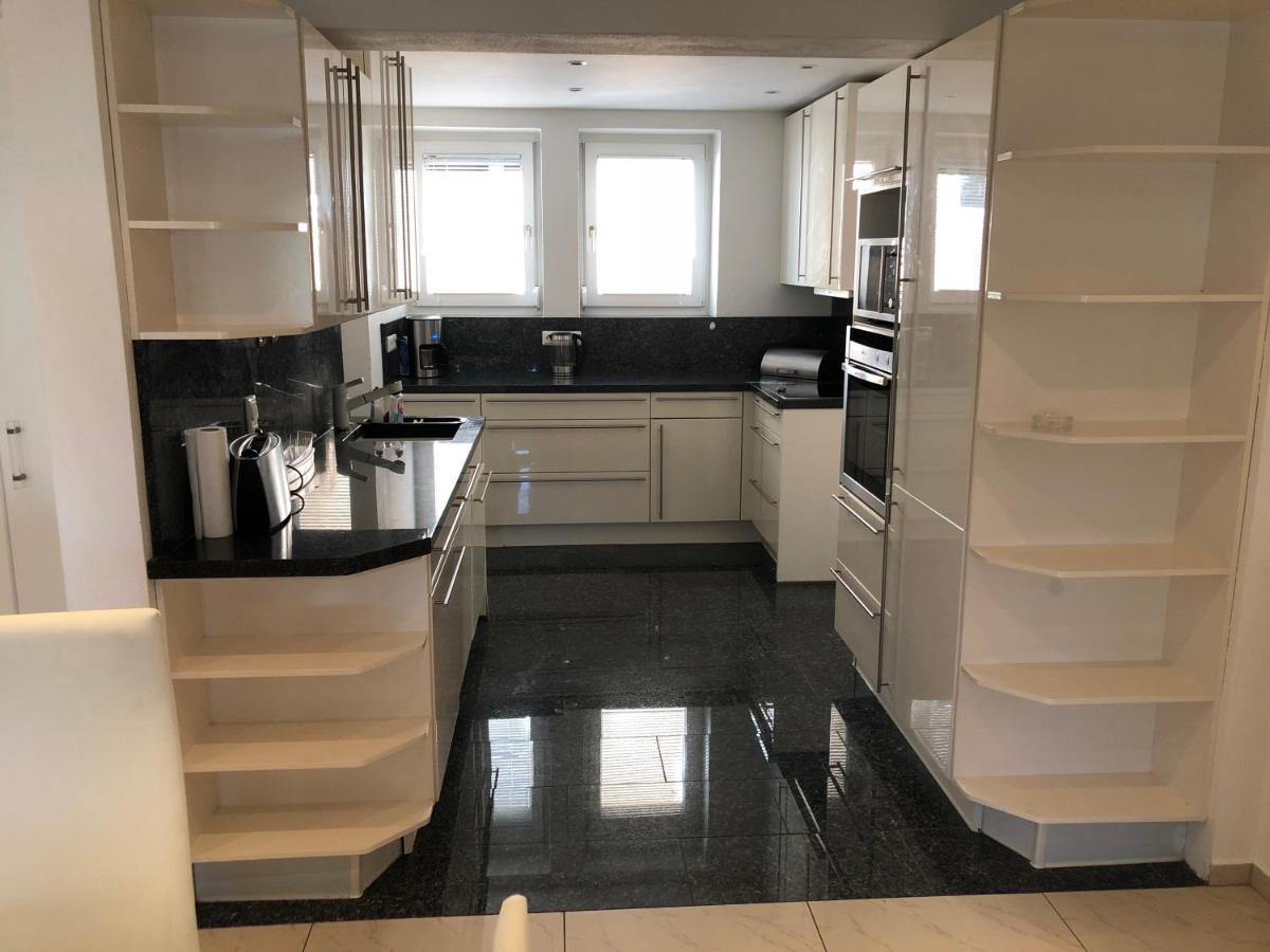 Amperblick Fürstenfeldbruck Apartment *