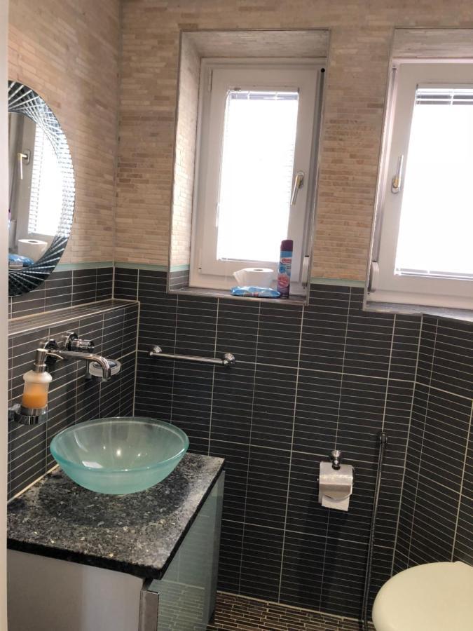 Apartment Amperblick Fürstenfeldbruck *