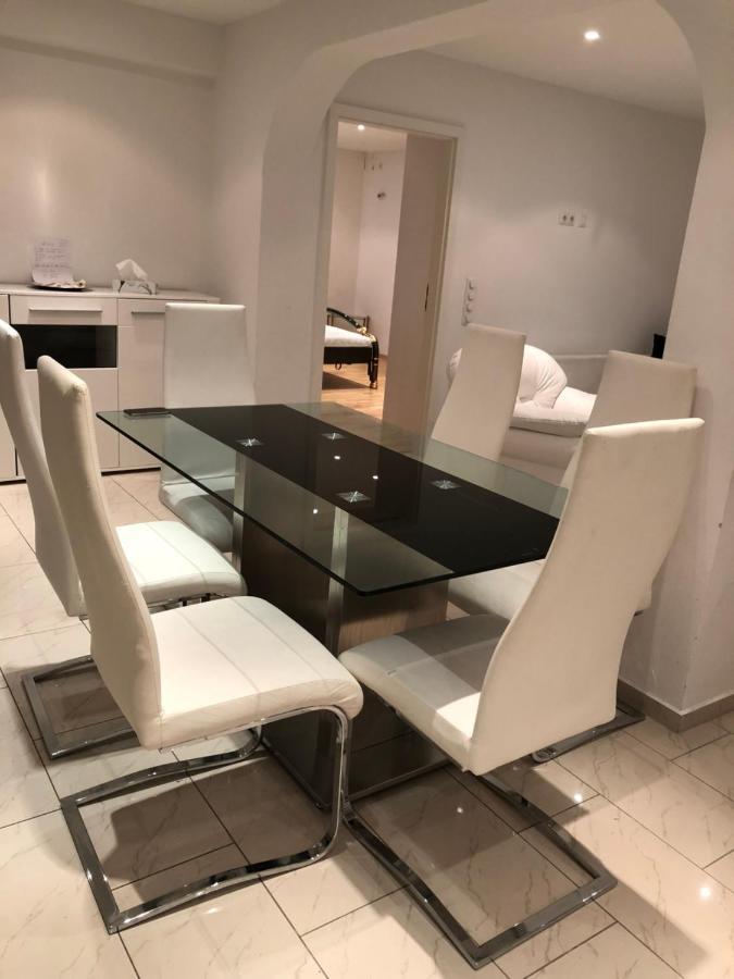 Apartment Amperblick Fürstenfeldbruck *