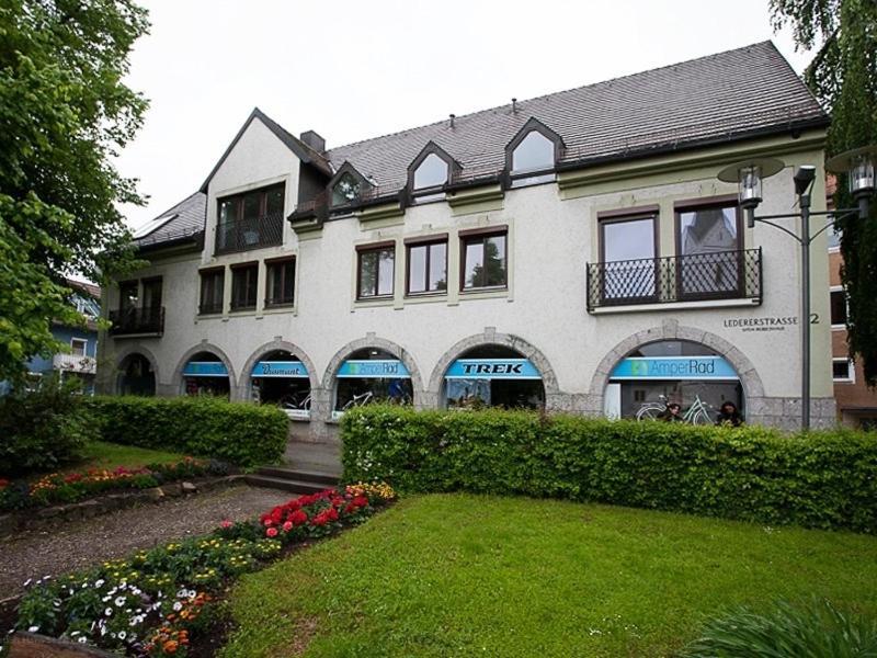 Amperblick Fürstenfeldbruck Apartment Fuerstenfeldbruck