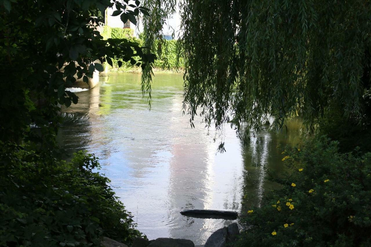 Amperblick Fürstenfeldbruck