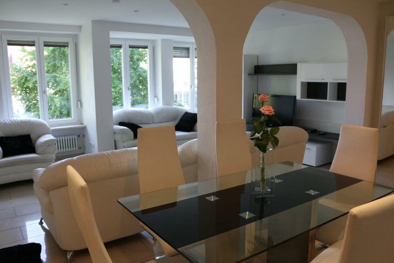 Amperblick Fürstenfeldbruck Apartment Fuerstenfeldbruck