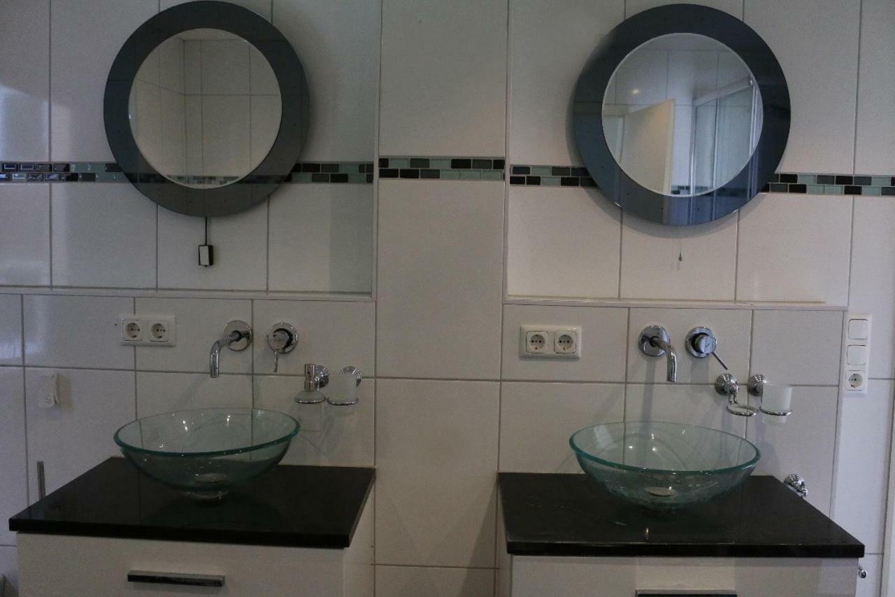 Apartment Amperblick Fürstenfeldbruck