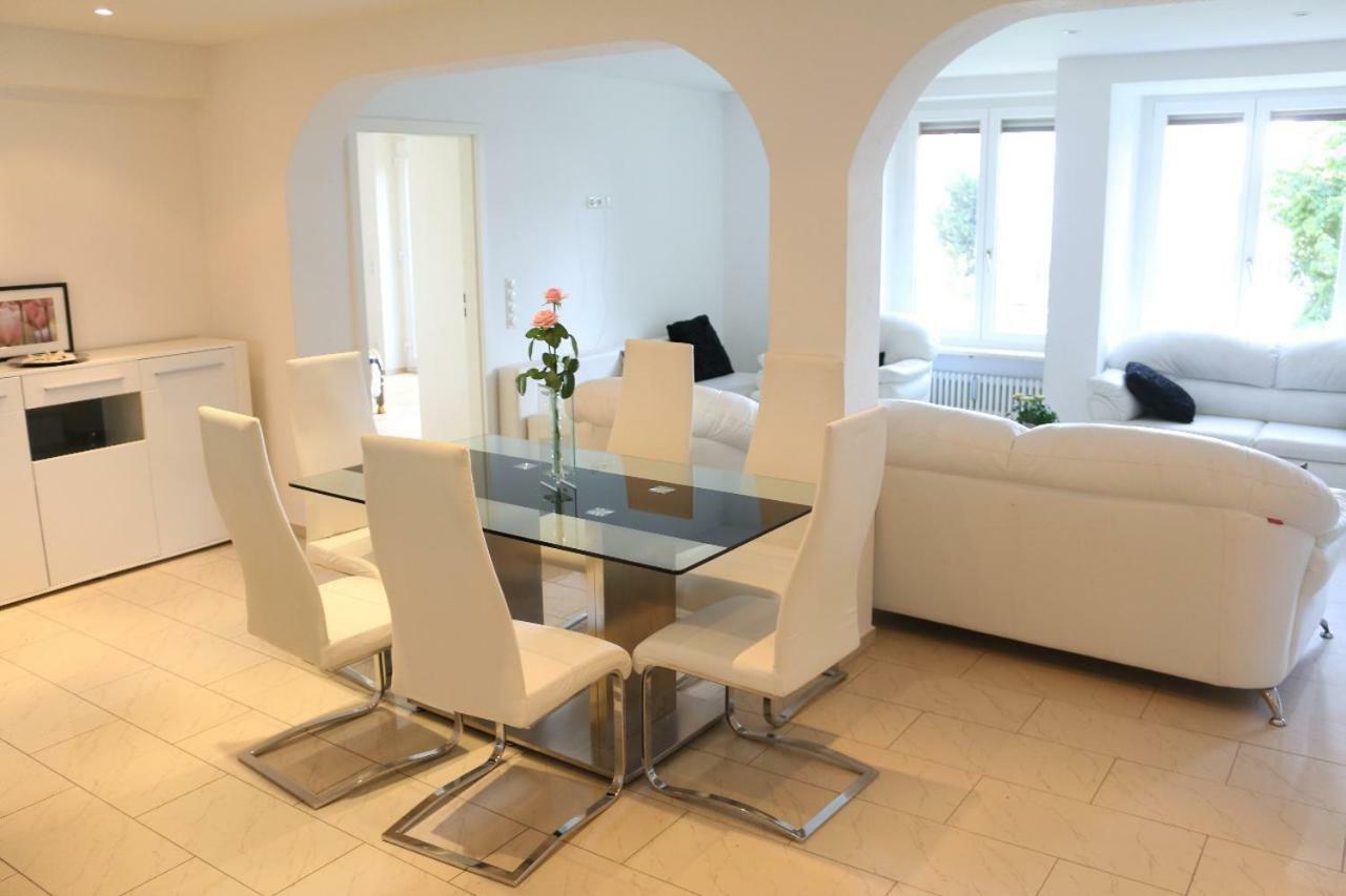 Amperblick Fürstenfeldbruck Apartment *