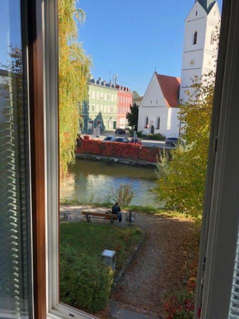 Amperblick Fürstenfeldbruck
