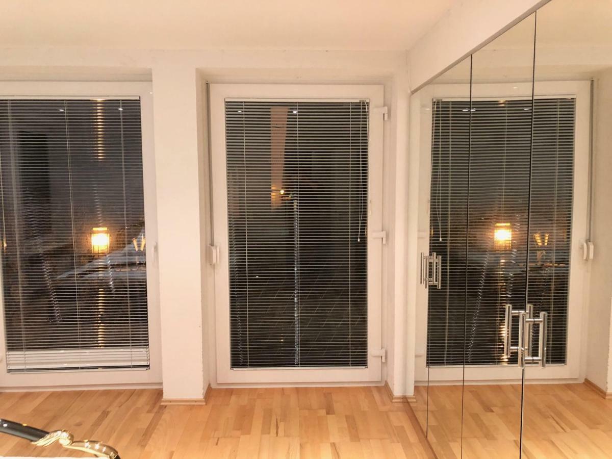 Amperblick Fürstenfeldbruck Apartment Fuerstenfeldbruck
