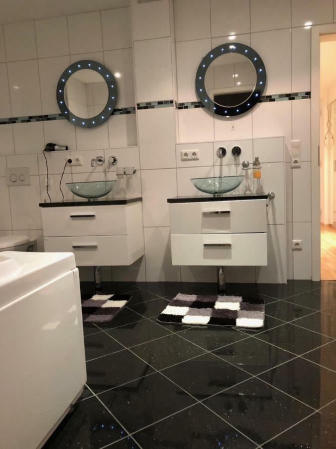 Apartment Amperblick Fürstenfeldbruck *