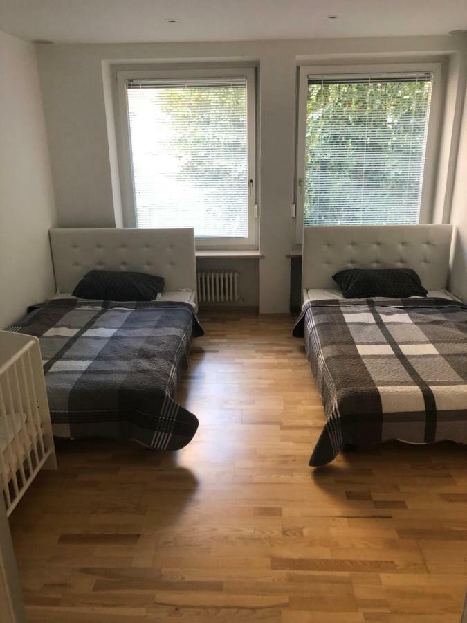 Apartment Amperblick Fürstenfeldbruck