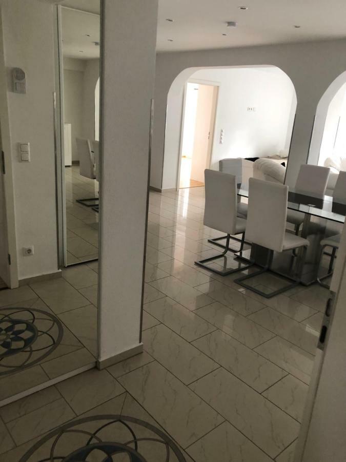 Amperblick Fürstenfeldbruck Apartment *