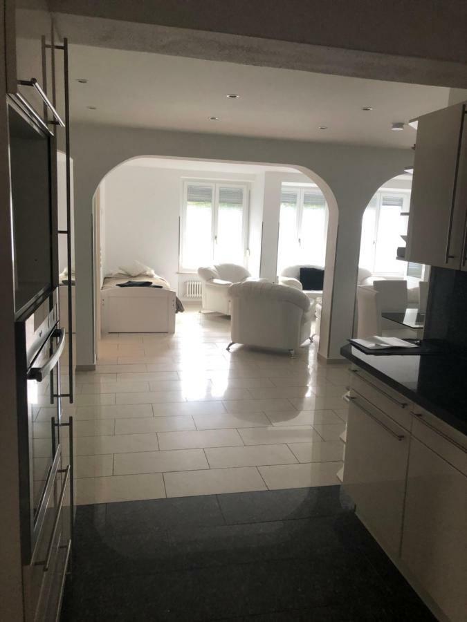 Apartment Amperblick Fürstenfeldbruck