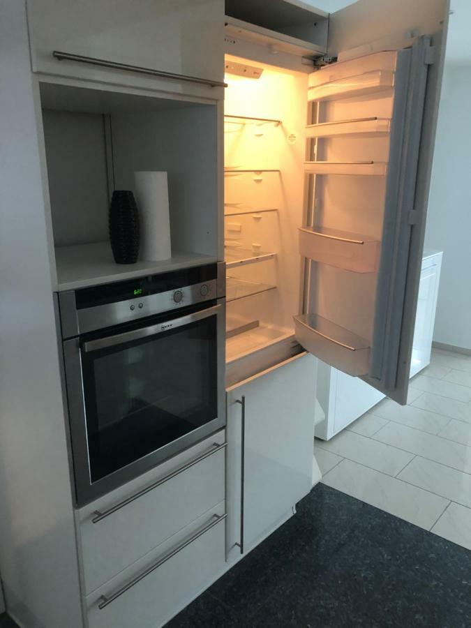 Apartment Amperblick Fürstenfeldbruck *