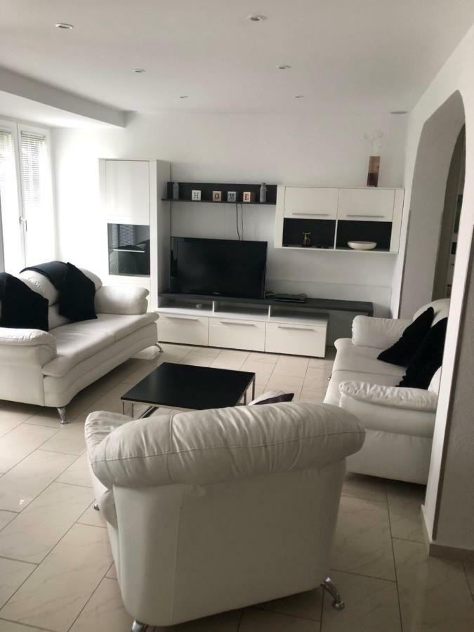 Apartment Amperblick Fürstenfeldbruck *