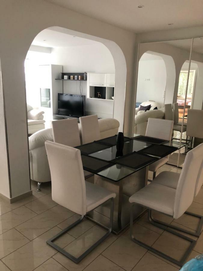 Apartment Amperblick Fürstenfeldbruck Fuerstenfeldbruck