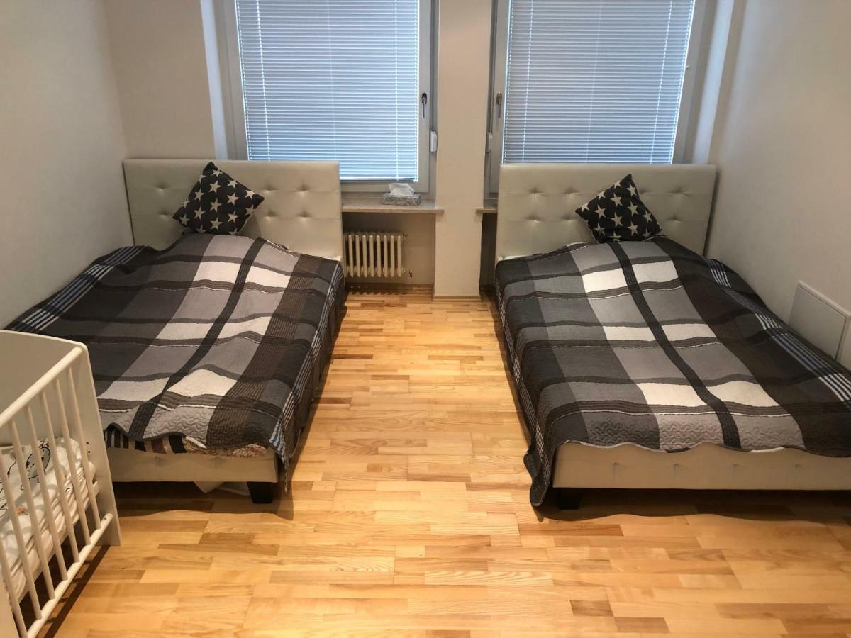 Apartment Amperblick Fürstenfeldbruck